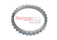 Sensor Ring, ABS