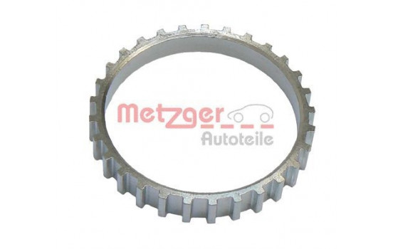 Sensor Ring, ABS