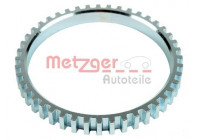 Sensor Ring, ABS