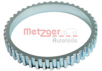Sensor Ring, ABS