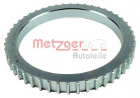 Sensor Ring, ABS