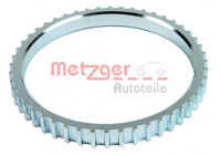 Sensor Ring, ABS
