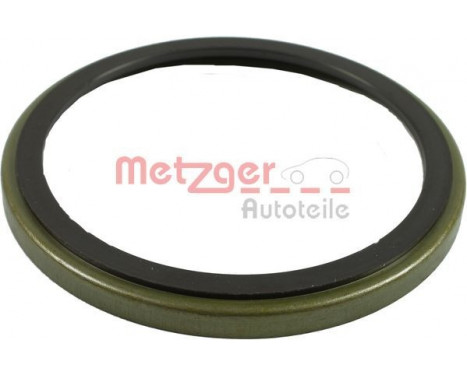 Sensor Ring, ABS