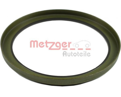 Sensor Ring, ABS, Image 2