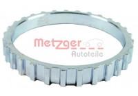 Sensor Ring, ABS