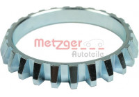 Sensor Ring, ABS