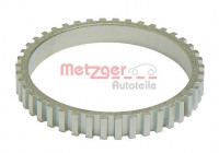 Sensor Ring, ABS