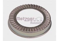 Sensor Ring, ABS
