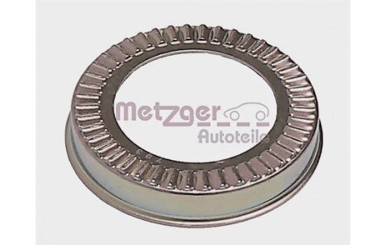 Sensor Ring, ABS