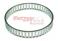 Sensor Ring, ABS
