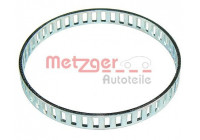 Sensor Ring, ABS