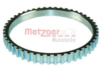 Sensor Ring, ABS