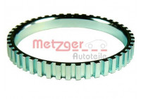 Sensor Ring, ABS