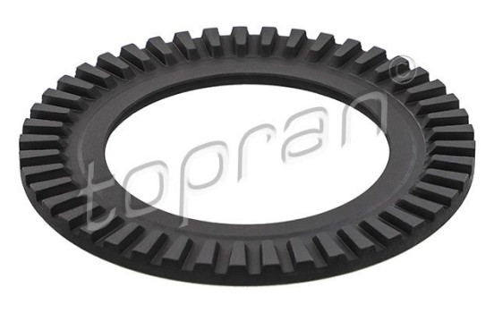 Sensor ring, ABS