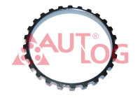 Sensor ring, ABS