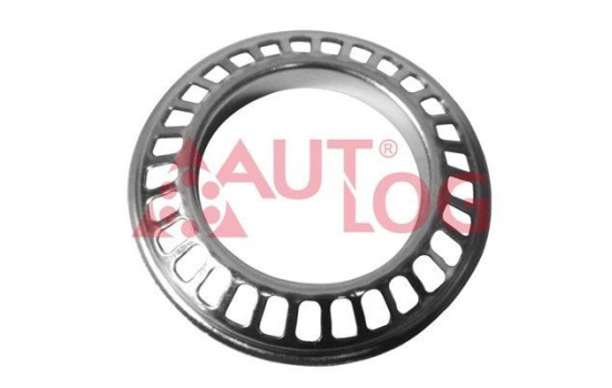 Sensor ring, ABS