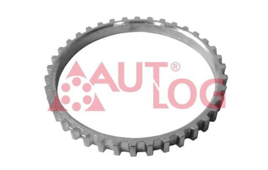 Sensor ring, ABS