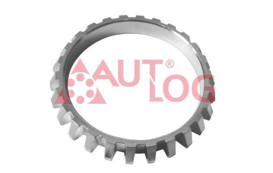 Sensor ring, ABS