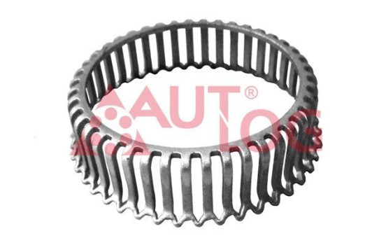 Sensor ring, ABS