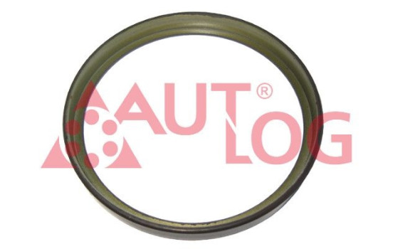 Sensor ring, ABS