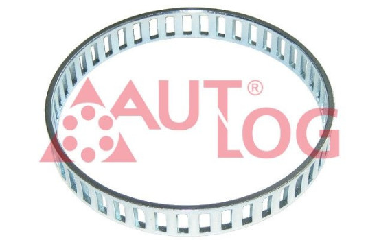 Sensor ring, ABS