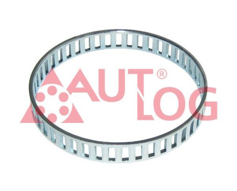 Sensor ring, ABS