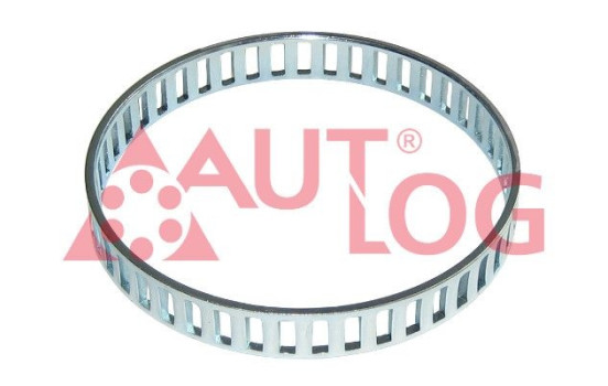 Sensor ring, ABS