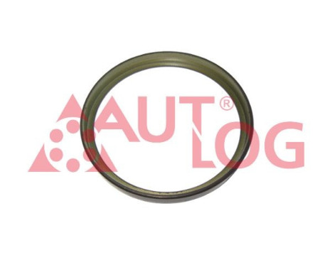Sensor ring, ABS
