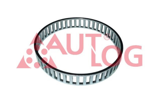 Sensor ring, ABS