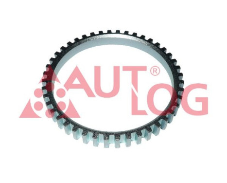 Sensor ring, ABS