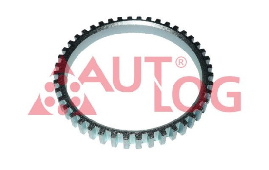 Sensor ring, ABS