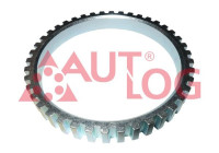 Sensor ring, ABS