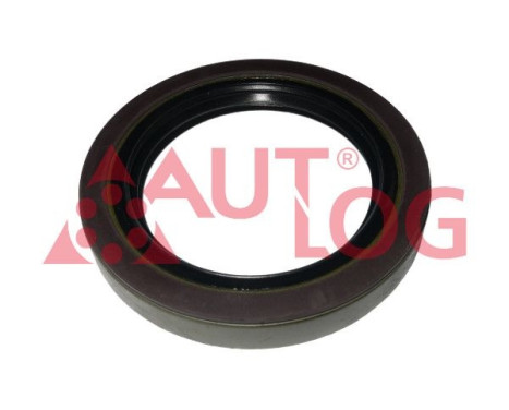Sensor ring, ABS