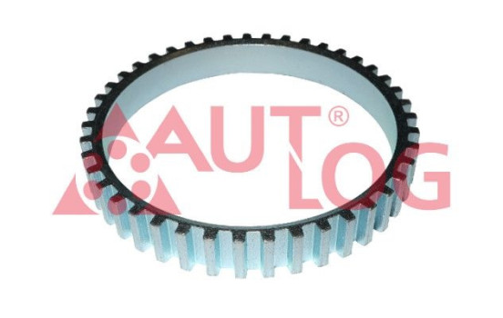 Sensor ring, ABS