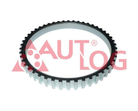 Sensor ring, ABS