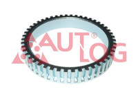 Sensor ring, ABS