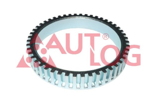 Sensor ring, ABS