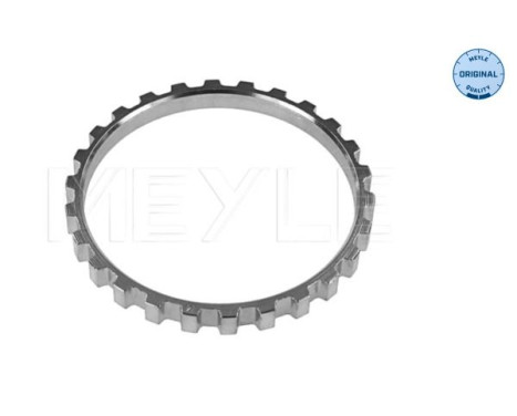 Sensor ring, ABS