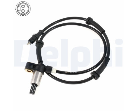 ABS CAPTURER SS21263-12B1 Delphi