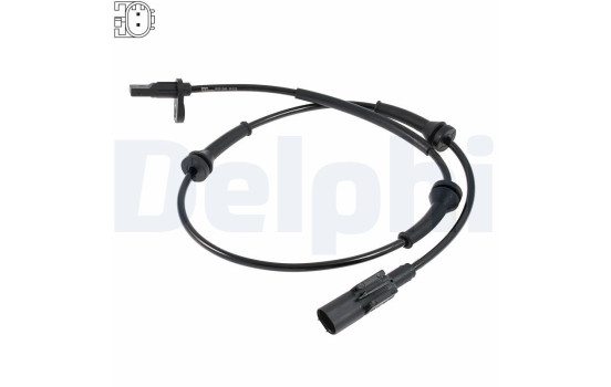 ABS CAPTURER SS21265-12B1 Delphi
