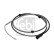 ABS connecting cable 198380 FEBI