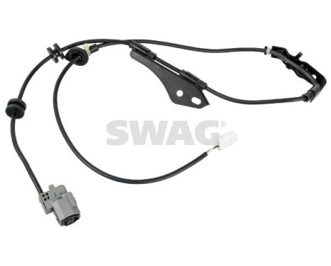 ABS - connecting pipe