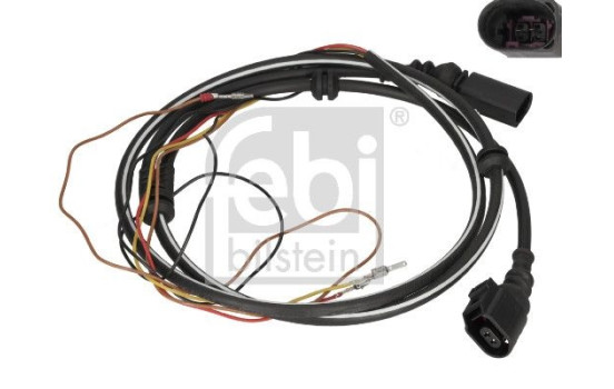 ABS connection cable 188124 FEBI