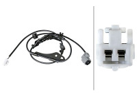 ABS connection cable