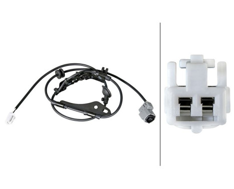 ABS connection cable