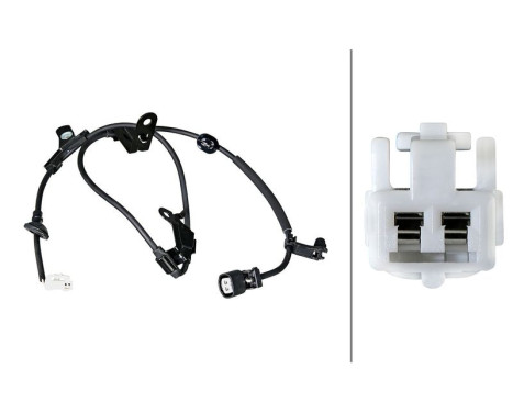 ABS connection cable