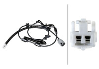 ABS connection cable