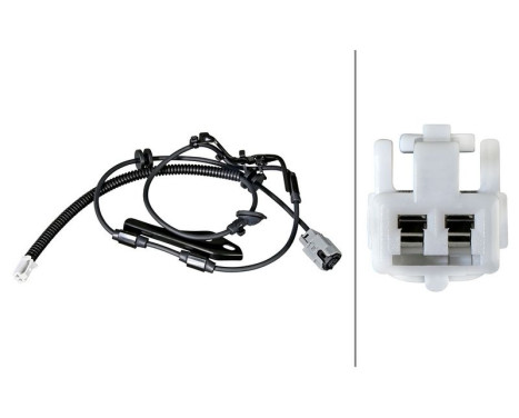 ABS connection cable