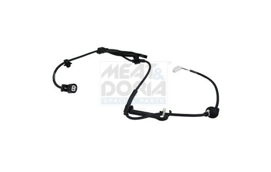 ABS connection cable