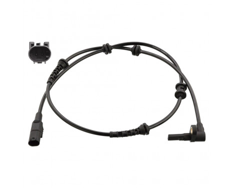ABS sensor 106081 FEBI